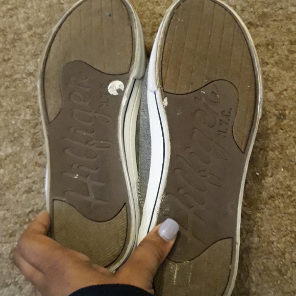 Tommy Hilfiger sneakers - Picture 6 of 8
